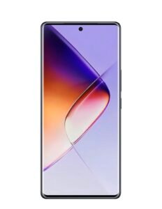 ⁦انفنيكس نوت 40 برو بلس بشبكة الجيل الخامس 5G 128 جيجابايت⁩ - الصورة ⁦3⁩