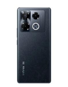 ⁦انفنيكس نوت 40 برو بلس بشبكة الجيل الخامس 5G 128 جيجابايت⁩ - الصورة ⁦2⁩